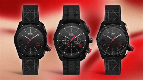 dior chiffre rouge watch price|dior chiffre rouge collection.